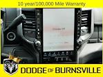 New 2026 Ram 2500 Laramie Crew Cab 4x4 Pickup for sale #N18068 - photo 8