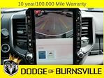 New 2026 Ram 2500 Laramie Crew Cab 4x4 Pickup for sale #N18068 - photo 9