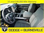 New 2026 Ram 1500 Big Horn Crew Cab 4x4 Pickup for sale #N18073 - photo 5