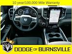 New 2026 Ram 1500 Big Horn Crew Cab 4x4 Pickup for sale #N18073 - photo 7
