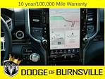 New 2026 Ram 1500 Laramie Crew Cab 4x4 Pickup for sale #N18083 - photo 8