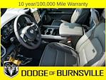 New 2026 Ram 1500 Laramie Crew Cab 4x4 Pickup for sale #N18083 - photo 5