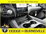 New 2026 Ram 1500 Laramie Crew Cab 4x4 Pickup for sale #N18087 - photo 9