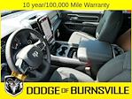 New 2026 Ram 1500 Big Horn Crew Cab 4x4 Pickup for sale #N18091 - photo 4