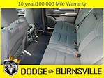 New 2026 Ram 1500 Big Horn Crew Cab 4x4 Pickup for sale #N18091 - photo 5