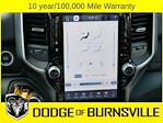 New 2026 Ram 1500 Big Horn Crew Cab 4x4 Pickup for sale #N18091 - photo 7
