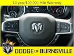 New 2026 Ram 1500 Big Horn Crew Cab 4x4 Pickup for sale #N18091 - photo 8