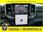 New 2026 Ram 1500 Big Horn Crew Cab 4x4 Pickup for sale #N18091 - photo 9