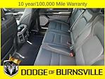 New 2026 Ram 1500 Laramie Crew Cab for sale #N18095 - photo 5