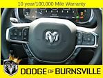 New 2026 Ram 1500 Laramie Crew Cab for sale #N18095 - photo 8