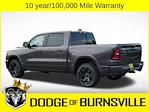 New 2026 Ram 1500 Big Horn Crew Cab 4x4 Pickup for sale #N18111 - photo 2