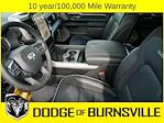 New 2026 Ram 1500 Laramie Crew Cab for sale #N18113 - photo 5