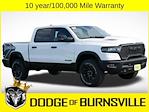 New 2026 Ram 1500 Rebel Crew Cab for sale #N18117 - photo 1
