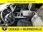 New 2026 Ram 1500 Laramie Crew Cab for sale #N18120 - photo 5