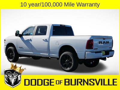 New 2026 Ram 2500 Laramie Crew Cab 4x4 Pickup for sale #N18125 - photo 2