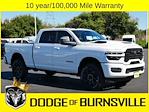 New 2026 Ram 2500 Laramie Crew Cab 4x4 Pickup for sale #N18125 - photo 1