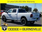 New 2026 Ram 2500 Laramie Crew Cab 4x4 Pickup for sale #N18125 - photo 2