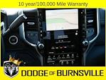 New 2026 Ram 2500 Laramie Crew Cab 4x4 Pickup for sale #N18125 - photo 8