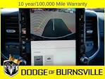 New 2026 Ram 2500 Laramie Crew Cab 4x4 Pickup for sale #N18125 - photo 9