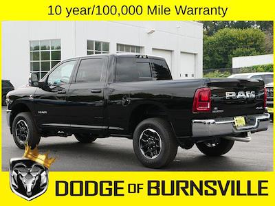 New 2026 Ram 3500 Laramie Crew Cab 4x4 Pickup for sale #N18126 - photo 2
