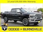 New 2026 Ram 3500 Laramie Crew Cab 4x4 Pickup for sale #N18126 - photo 1