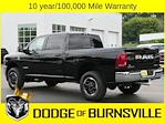New 2026 Ram 3500 Laramie Crew Cab 4x4 Pickup for sale #N18126 - photo 2