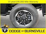 New 2026 Ram 3500 Laramie Crew Cab 4x4 Pickup for sale #N18126 - photo 3