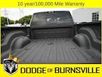 New 2026 Ram 3500 Laramie Crew Cab 4x4 Pickup for sale #N18126 - photo 4