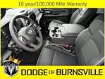 New 2026 Ram 3500 Laramie Crew Cab 4x4 Pickup for sale #N18126 - photo 5
