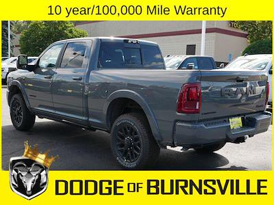 New 2026 Ram 3500 Limited Crew Cab 4x4 Pickup for sale #N18129 - photo 2