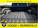 New 2026 Ram 3500 Limited Crew Cab 4x4 Pickup for sale #N18129 - photo 4
