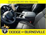 New 2026 Ram 3500 Limited Crew Cab 4x4 Pickup for sale #N18129 - photo 5