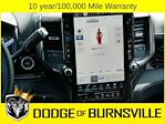New 2026 Ram 3500 Limited Crew Cab 4x4 Pickup for sale #N18129 - photo 8