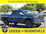 New 2026 Ram 2500 Laramie Crew Cab 4x4 Pickup for sale #N18131 - photo 1