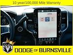 New 2026 Ram 2500 Laramie Crew Cab 4x4 Pickup for sale #N18131 - photo 8