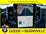 New 2026 Ram 2500 Laramie Crew Cab 4x4 Pickup for sale #N18131 - photo 9