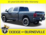 New 2026 Ram 2500 Laramie Crew Cab 4x4 Pickup for sale #N18131 - photo 2