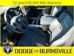 New 2026 Ram 2500 Laramie Crew Cab 4x4 Pickup for sale #N18131 - photo 5