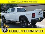 New 2026 Ram 2500 Warlock Crew Cab 4x4 Pickup for sale #N18140 - photo 2