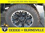 New 2026 Ram 2500 Warlock Crew Cab 4x4 Pickup for sale #N18140 - photo 3