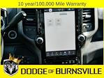 New 2026 Ram 2500 Warlock Crew Cab 4x4 Pickup for sale #N18140 - photo 8