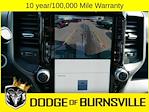 New 2026 Ram 2500 Warlock Crew Cab 4x4 Pickup for sale #N18140 - photo 9