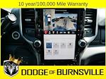New 2026 Ram 2500 Big Horn Crew Cab 4x4 Pickup for sale #N18146 - photo 9