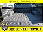 New 2026 Ram 2500 Big Horn Crew Cab 4x4 Pickup for sale #N18146 - photo 4