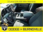 New 2026 Ram 2500 Big Horn Crew Cab 4x4 Pickup for sale #N18146 - photo 5