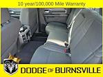New 2026 Ram 2500 Big Horn Crew Cab 4x4 Pickup for sale #N18146 - photo 6
