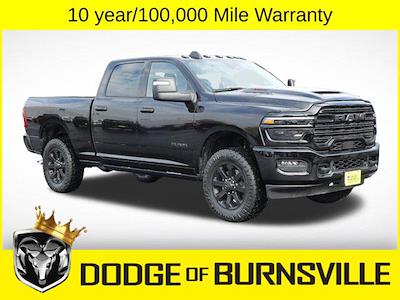 New 2026 Ram 2500 Laramie Crew Cab 4x4 Pickup for sale #N18149 - photo 1