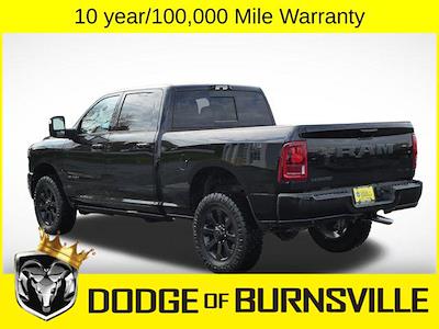 New 2026 Ram 2500 Laramie Crew Cab 4x4 Pickup for sale #N18149 - photo 2