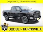 New 2026 Ram 2500 Laramie Crew Cab 4x4 Pickup for sale #N18149 - photo 1