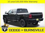 New 2026 Ram 2500 Laramie Crew Cab 4x4 Pickup for sale #N18149 - photo 2